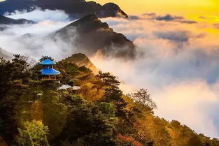 国内最适合毕业旅行的五大绝美之地，一生一次别将就