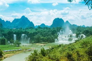 国内旅游地大集合,爱旅游的你快来看看还有那些地方没去过吧
