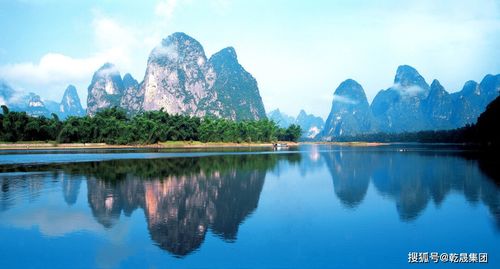链上旅游 一生必须要去的55个国内旅行地，看看你去过几个