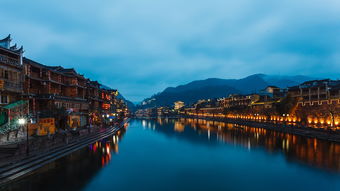 小清新最向往的十个国内旅游胜地