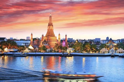 如果实现出行自由，你的第一站会是这里吗？——国内旅游满分目的地推荐