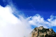 探索国内旅游胜地，感受大好河山