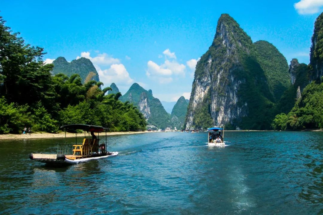 下个月,广西又要在全国出名了!