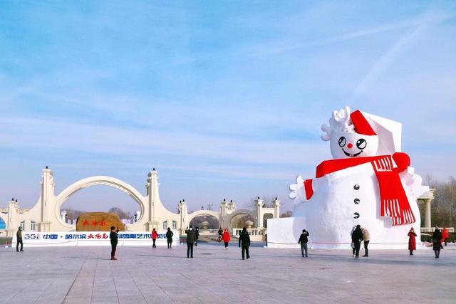 下面是一份哈尔滨旅游攻略,希望能对您的旅行有所帮助