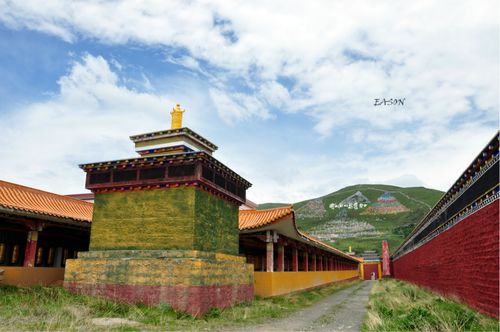 国内旅游目的地