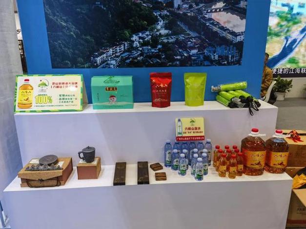 钦州文旅产品精彩亮相2023中国国内旅游交易会
